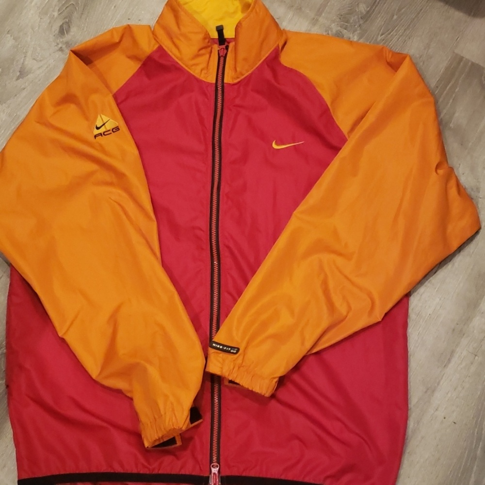 Nike ACG All weather jacket